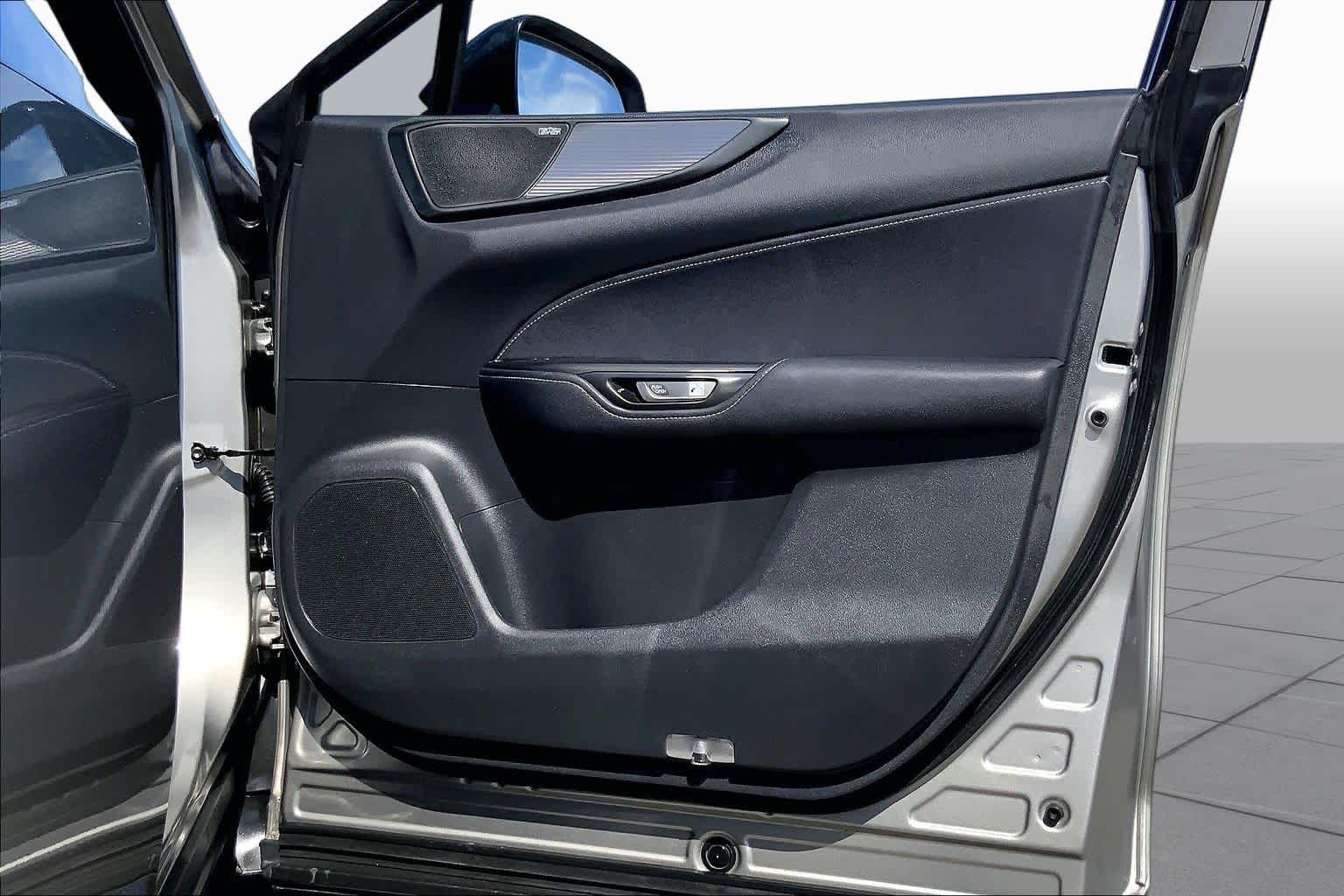 2024 Lexus NX 350 photo 22 of 36