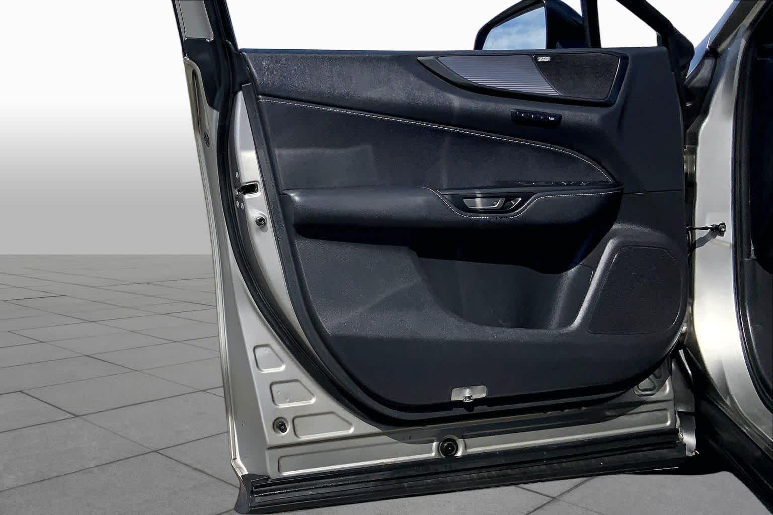 2024 Lexus NX 350 photo 21 of 36