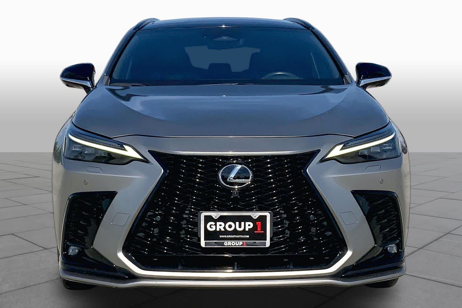 2024 Lexus NX 350 photo 4 of 36