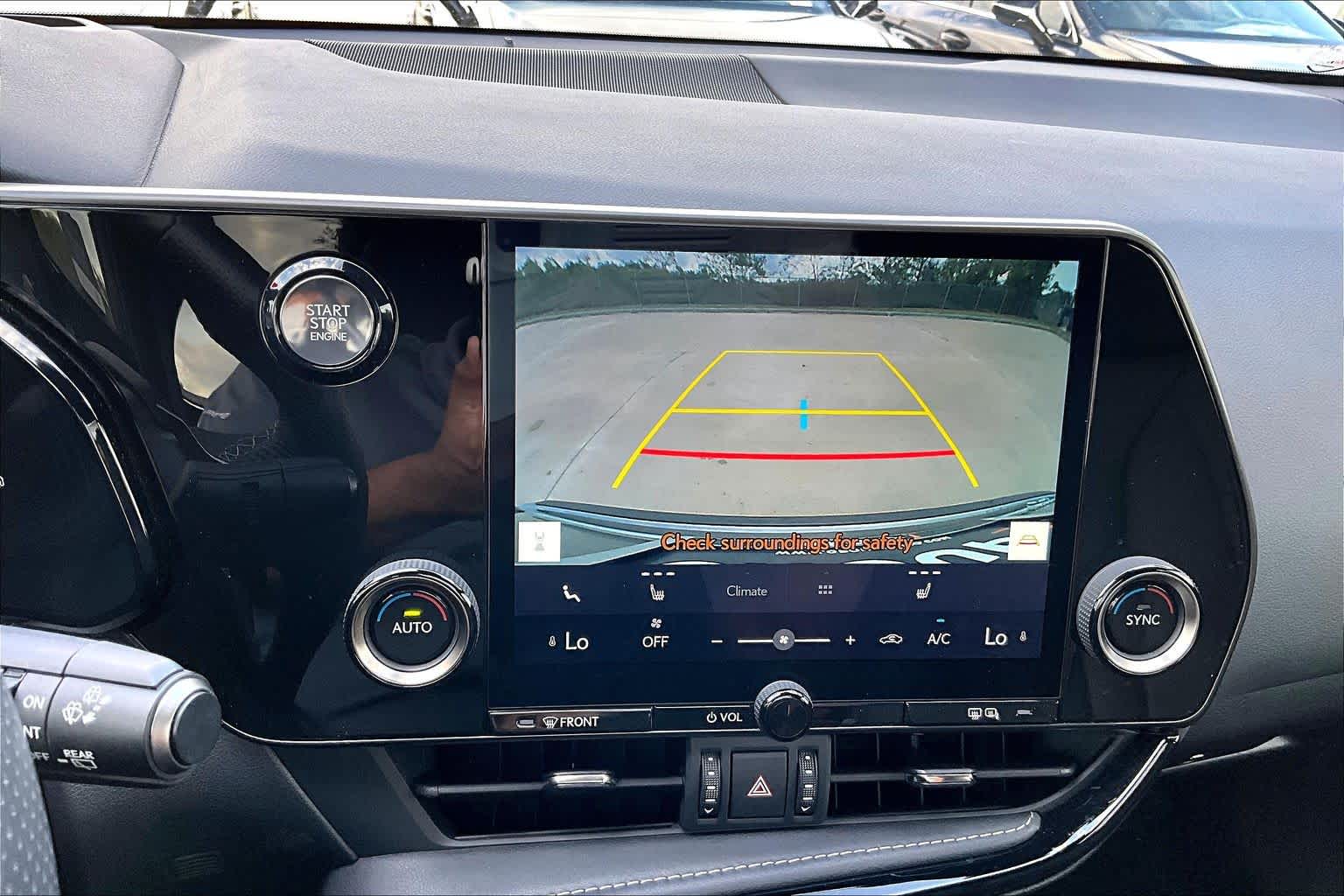 2024 Lexus NX F SPORT Handling  Atomic Silver at Lexus Southwest Houston