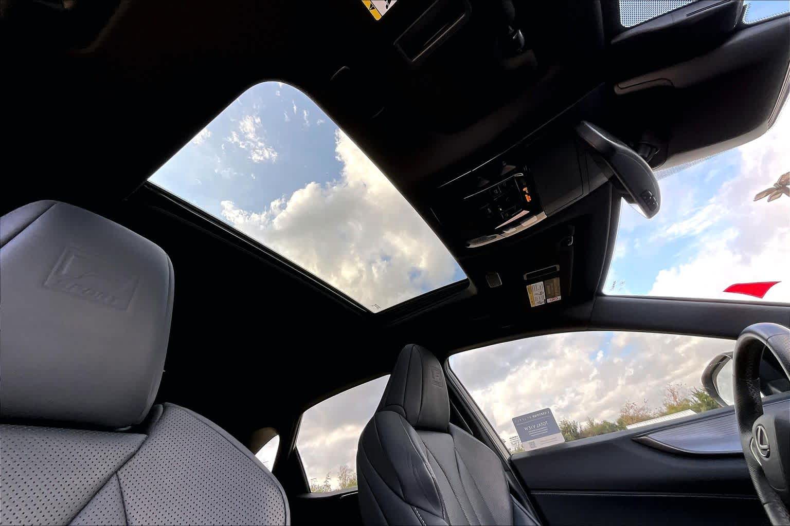 2024 Lexus NX F SPORT Handling  Atomic Silver at Lexus Southwest Houston