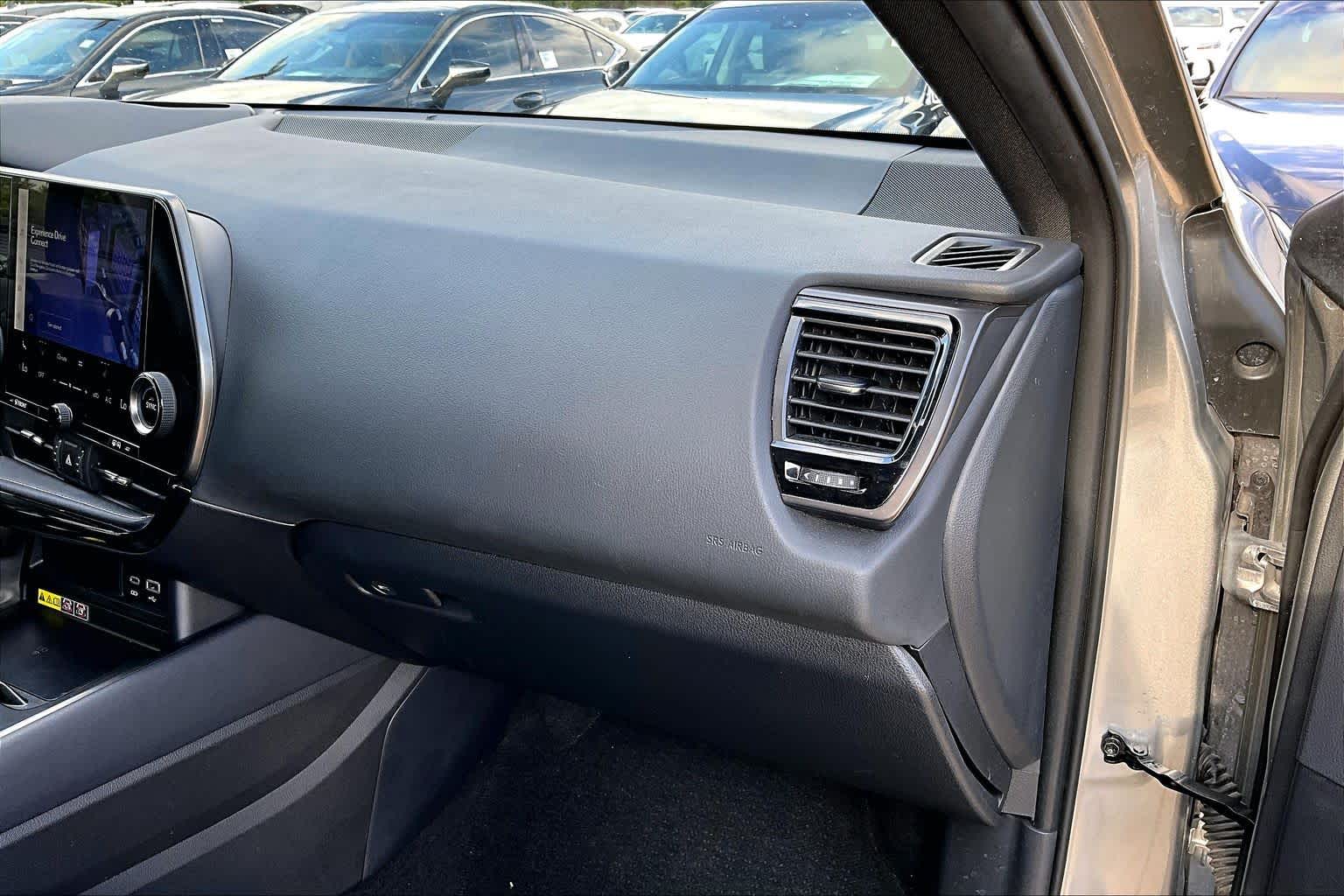 2024 Lexus NX F SPORT Handling  Atomic Silver at Lexus Southwest Houston