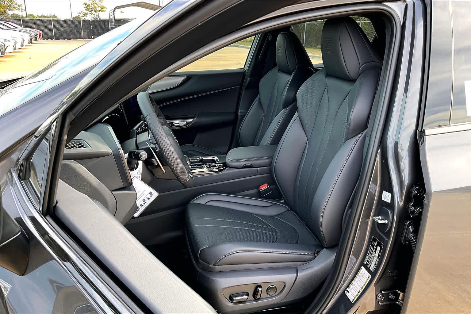 2026 Lexus NX F SPORT Handling  - 8