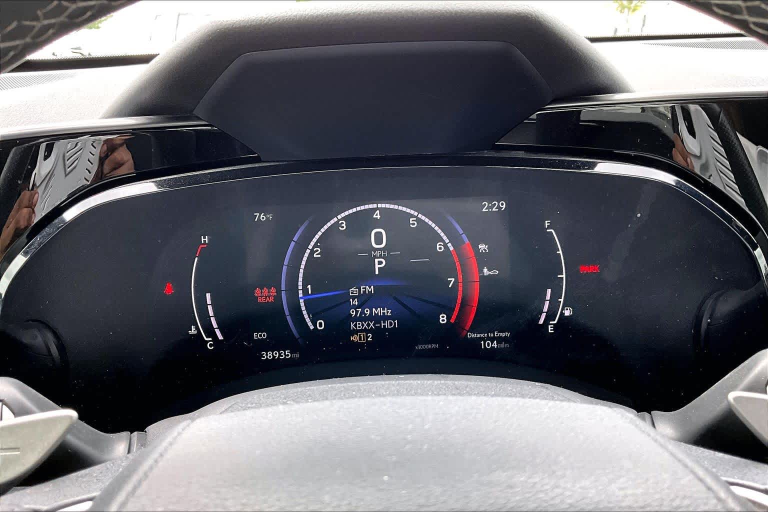 2024 Lexus NX 350 F SPORT Handling  Cadmium Orange at Lexus Southwest Houston