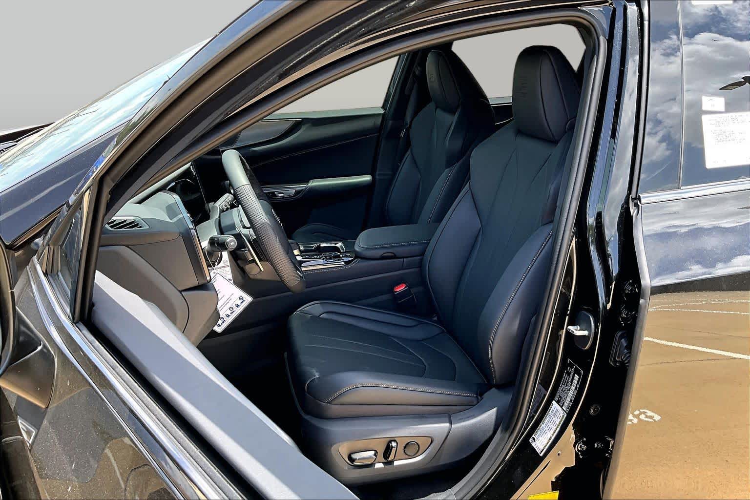 2026 Lexus NX 350 F SPORT Handling - 8