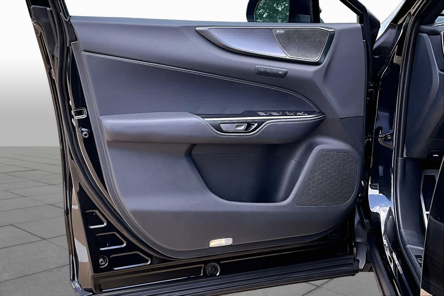 2026 Lexus NX 350 F SPORT Handling - 9