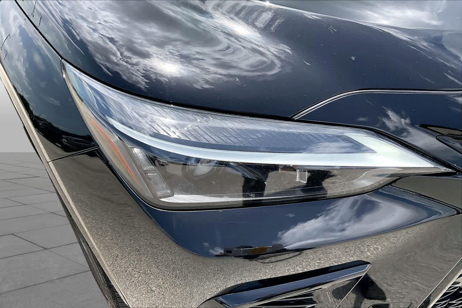 2024 Lexus NX 350 F SPORT Handling  Obsidian at Lexus Southwest Houston