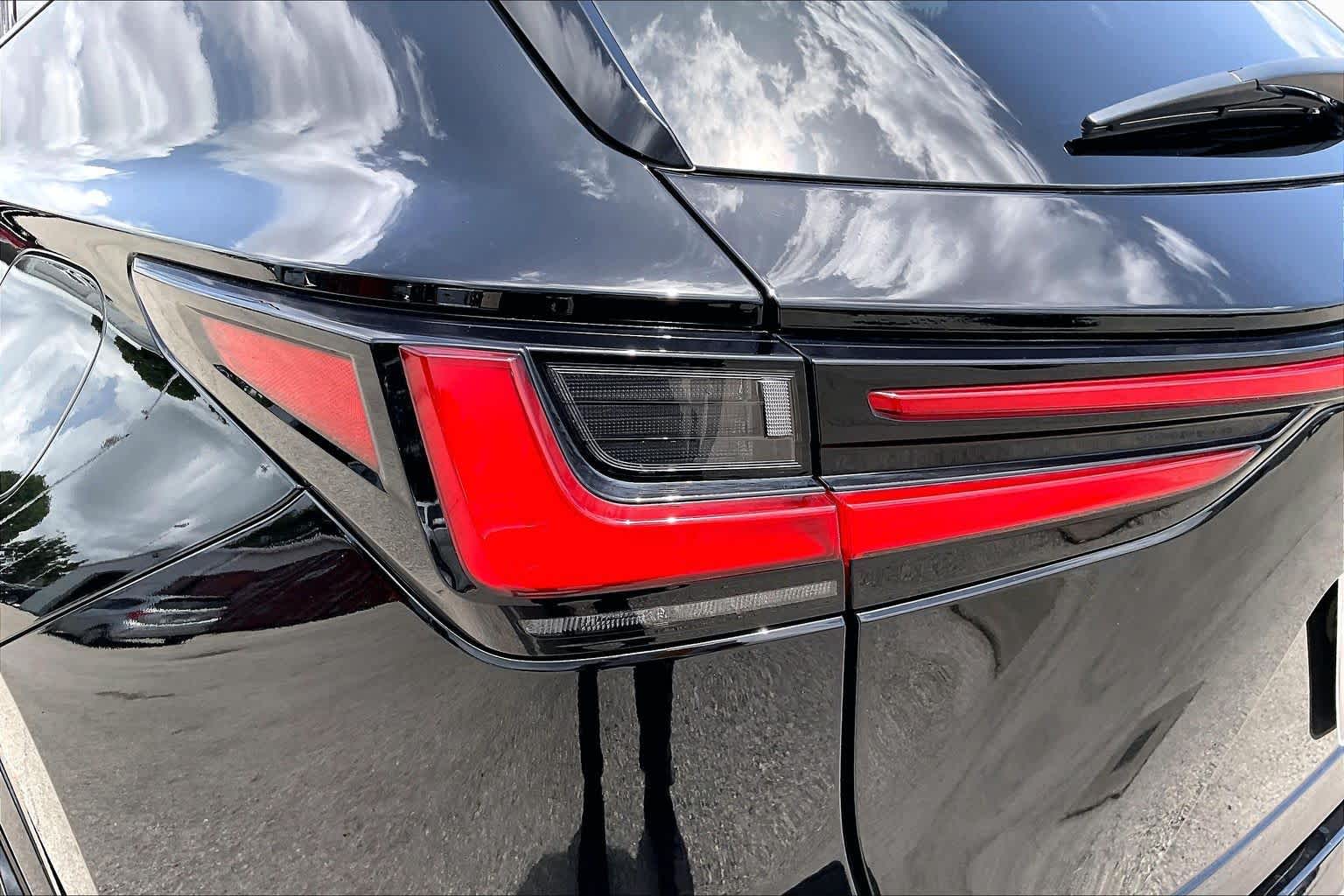 2024 Lexus NX 350 F SPORT Handling  Obsidian at Lexus Southwest Houston