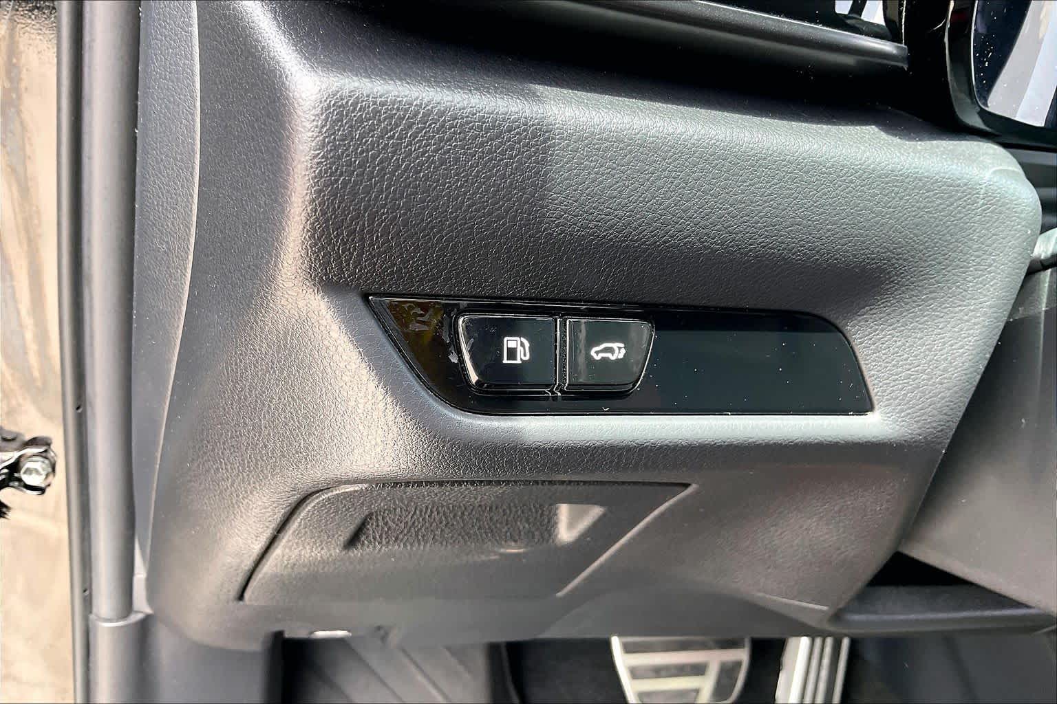 2024 Lexus NX 350 F SPORT Handling  Obsidian at Lexus Southwest Houston