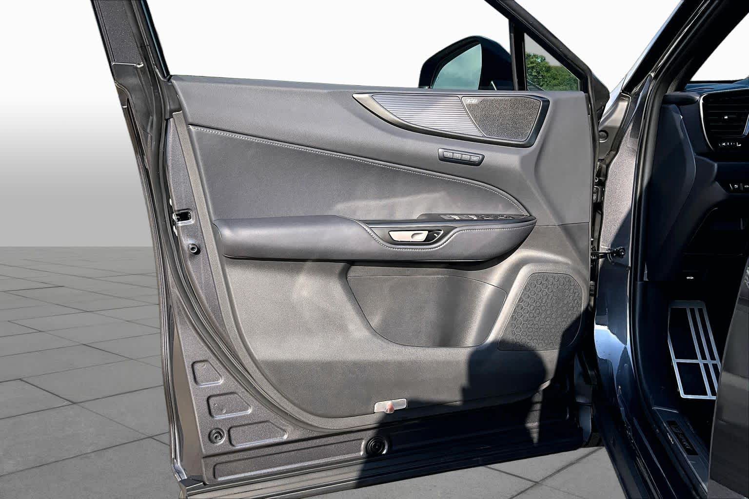 2026 Lexus NX 350 F SPORT Handling - 9