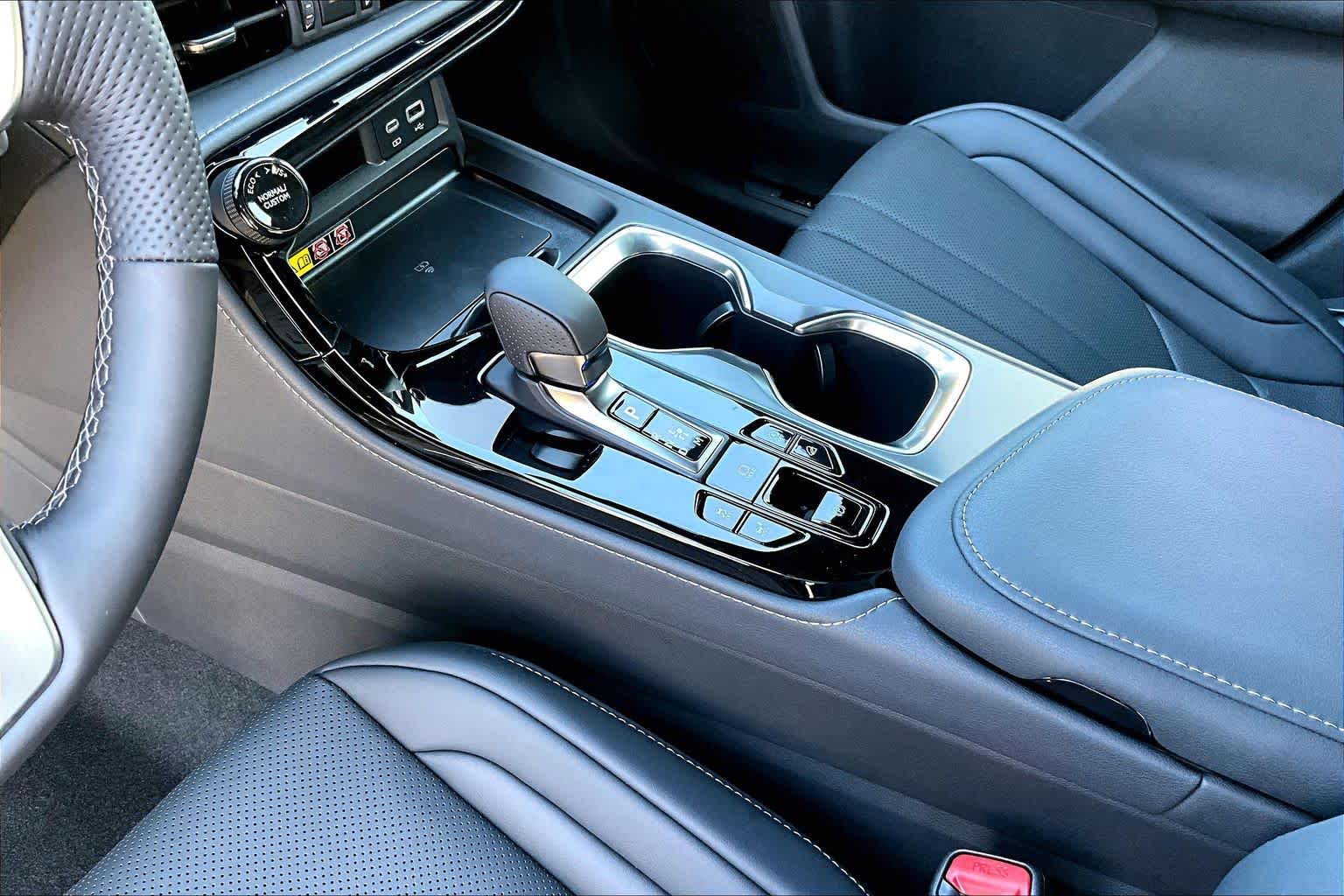 2026 Lexus NX 350 F SPORT Handling - 6