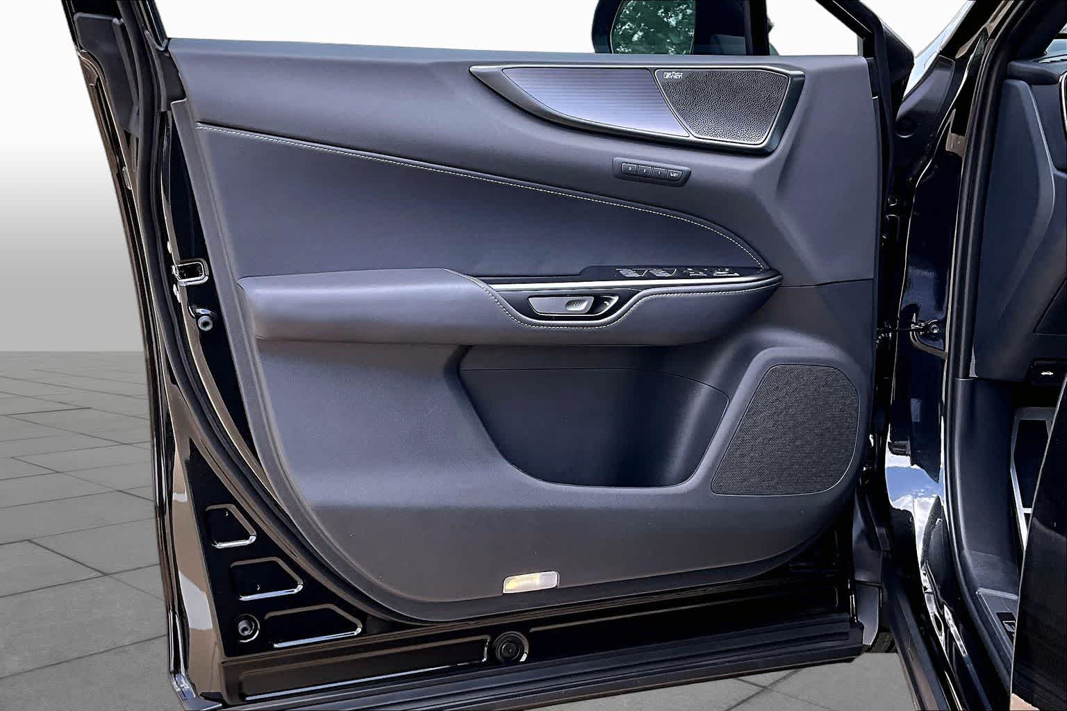 2026 Lexus NX 350 F SPORT Handling - 9
