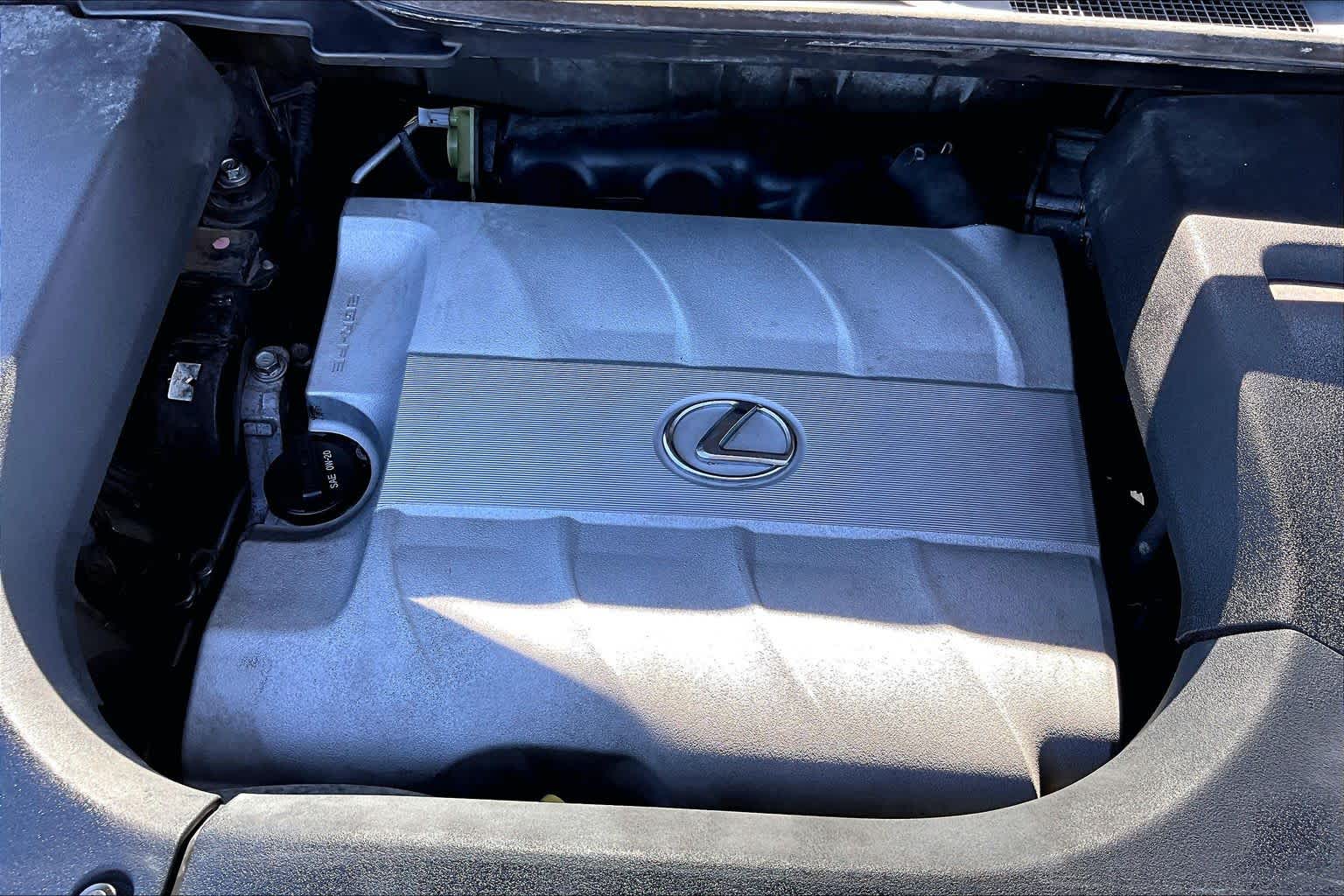 2013 Lexus RX 350 photo 27 of 31
