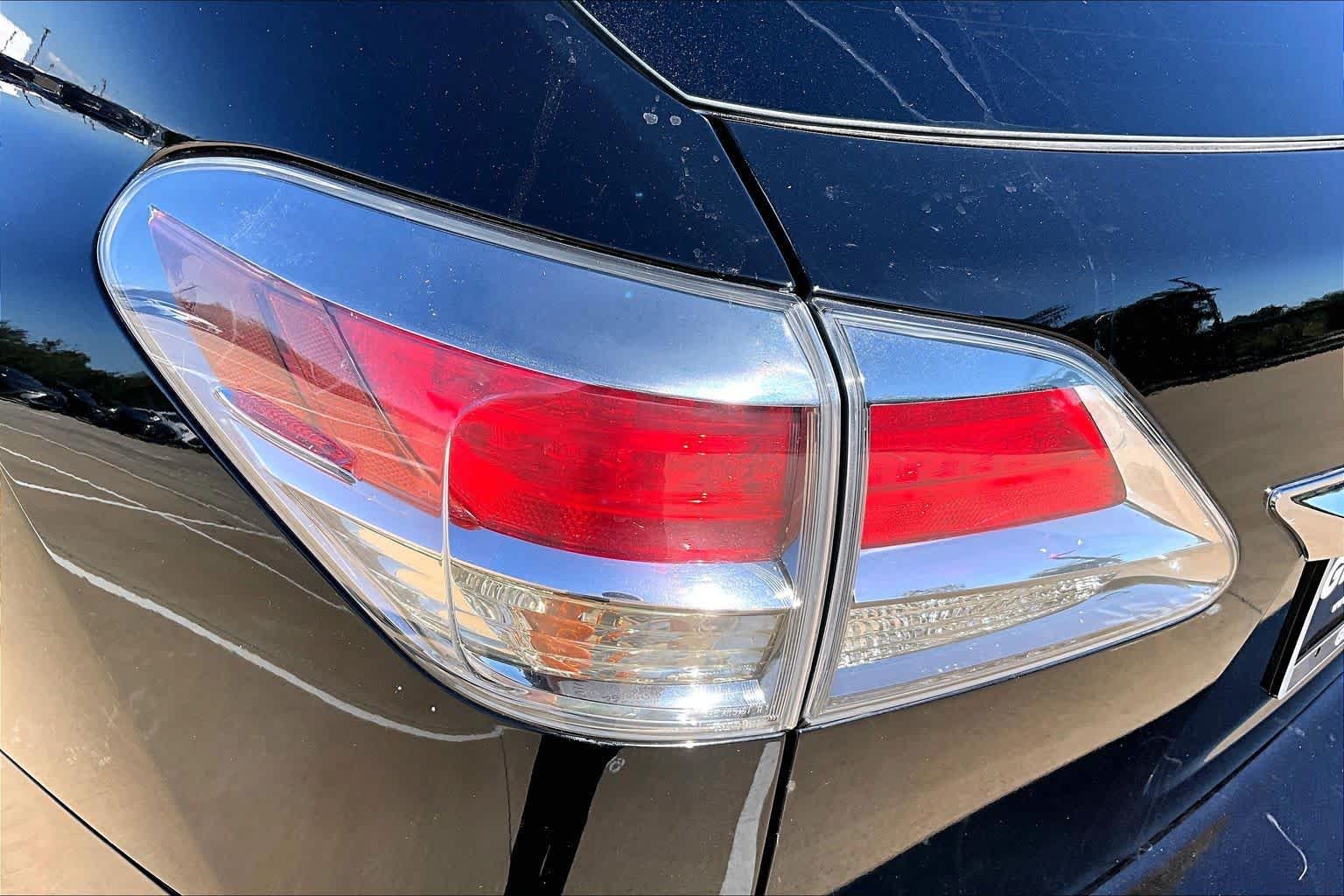 2013 Lexus RX 350 photo 23 of 31