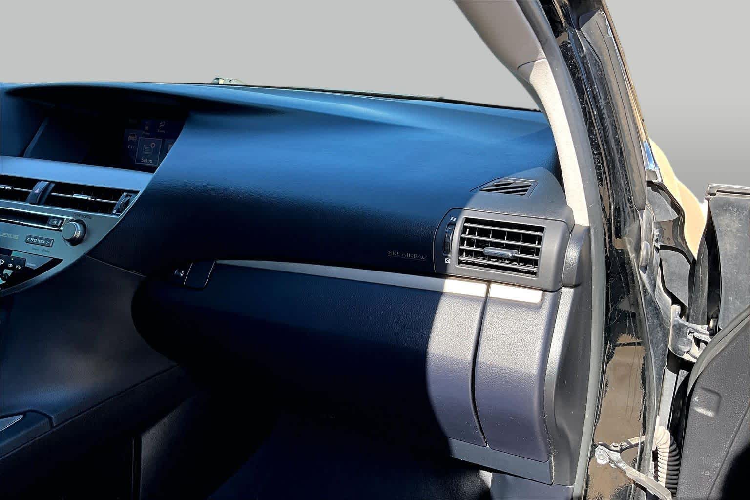 2013 Lexus RX 350 photo 14 of 31