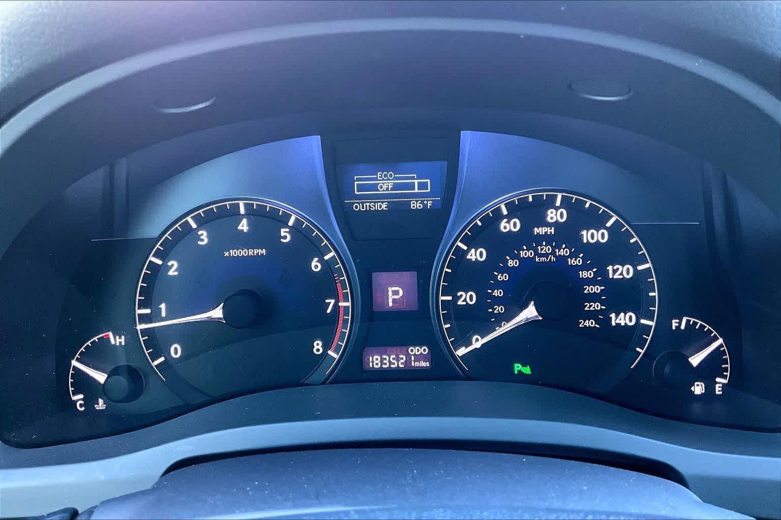 2013 Lexus RX 350 photo 20 of 31