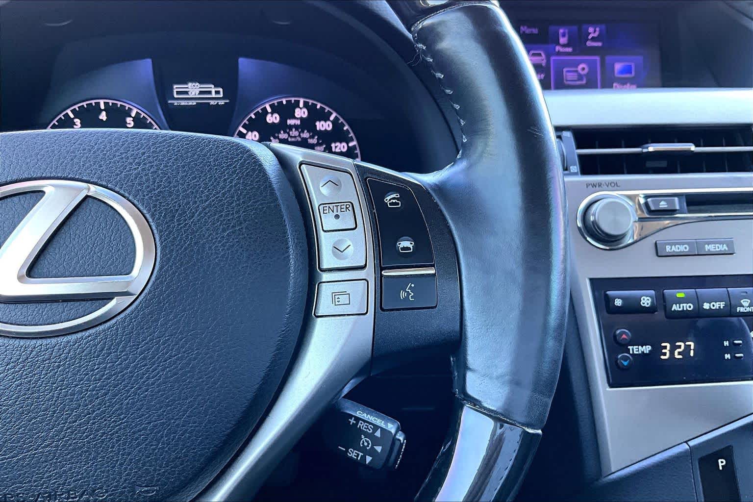 2013 Lexus RX 350 photo 19 of 31