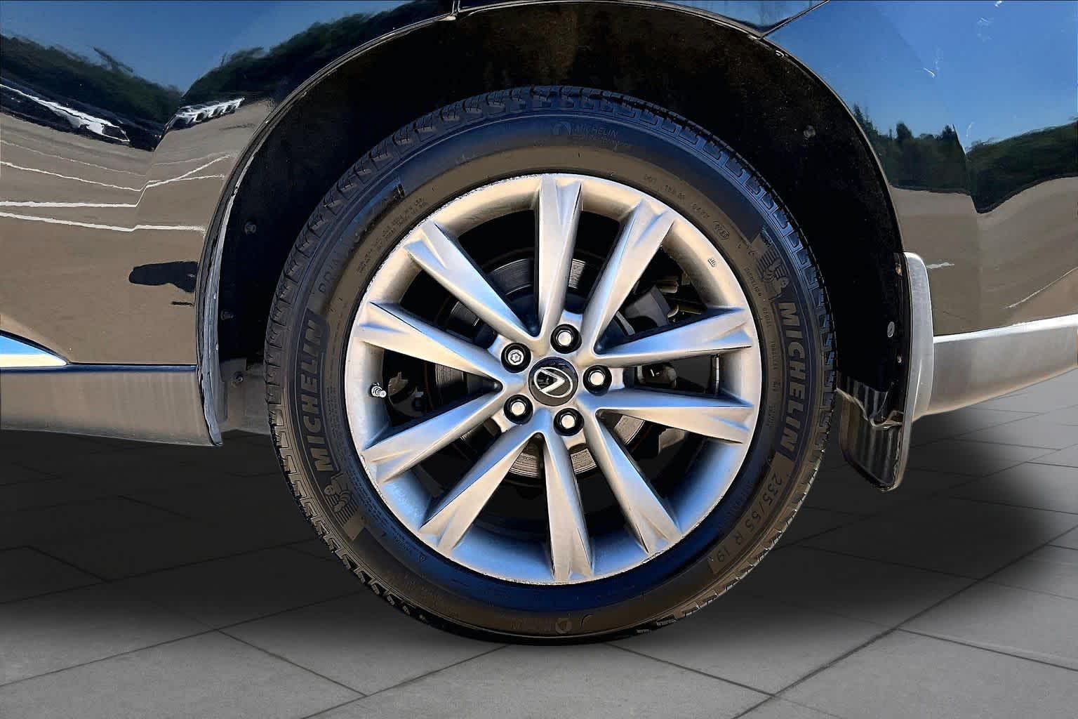 2013 Lexus RX 350 photo 7 of 31