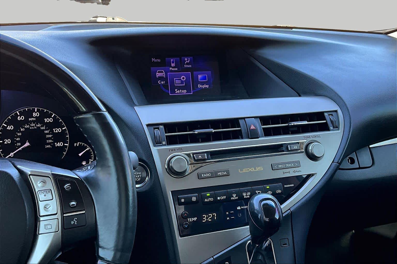 2013 Lexus RX 350 photo 5 of 31