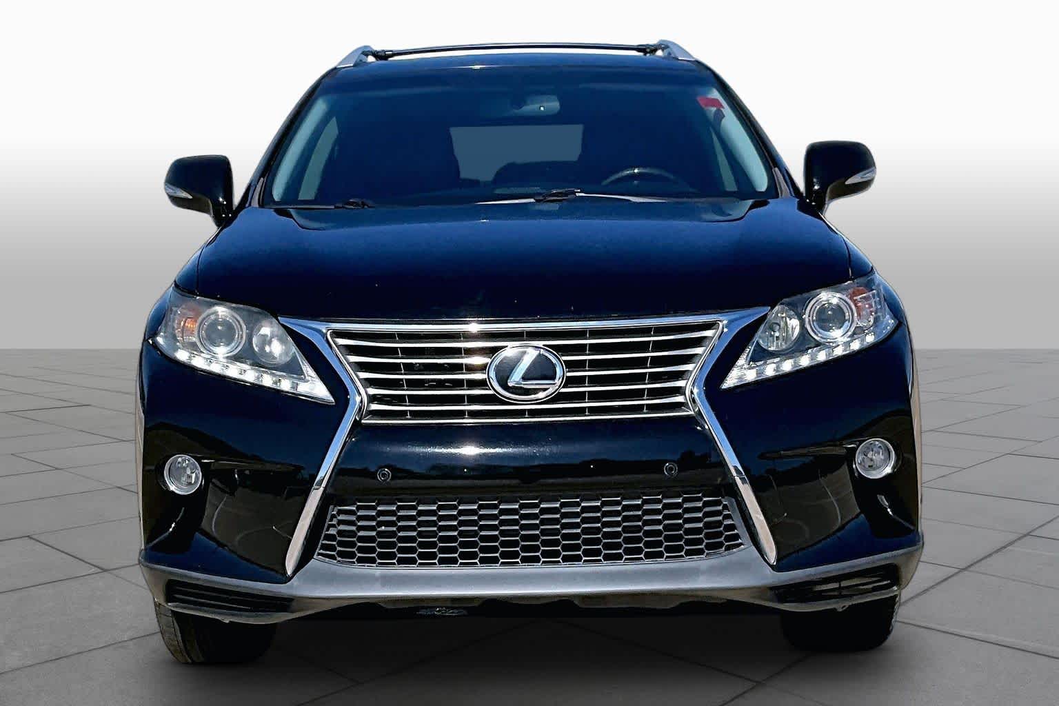 2013 Lexus RX 350 photo 3 of 31