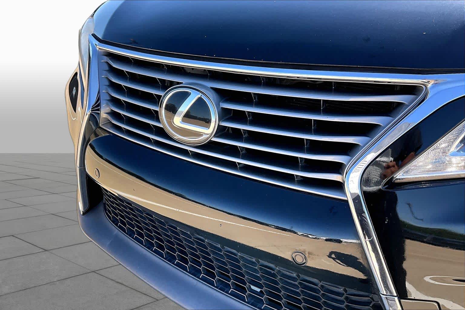 2013 Lexus RX 350 photo 24 of 31