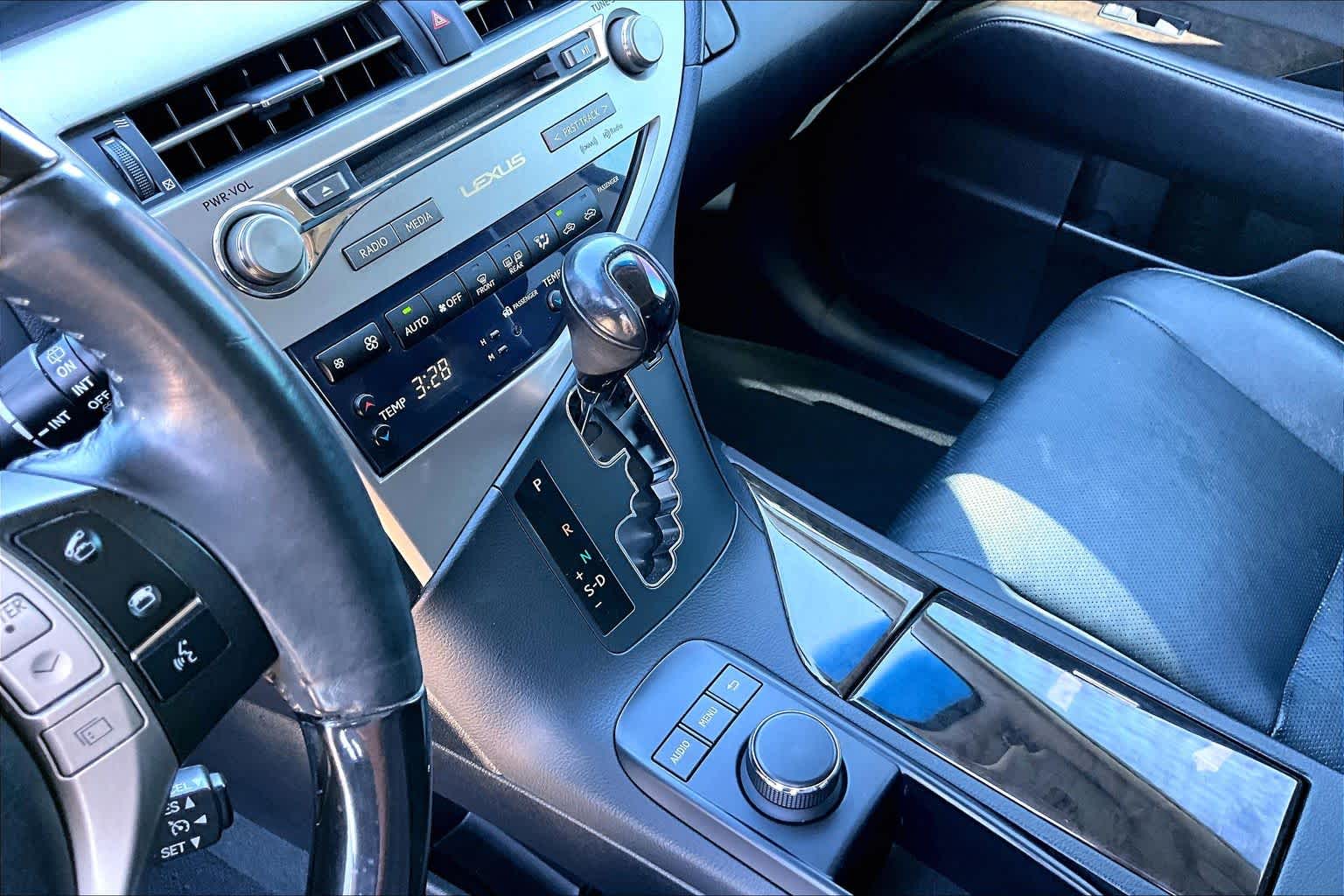 2013 Lexus RX 350 photo 12 of 31