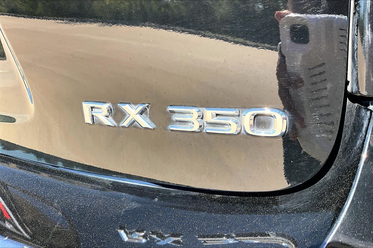2013 Lexus RX 350 photo 6 of 31