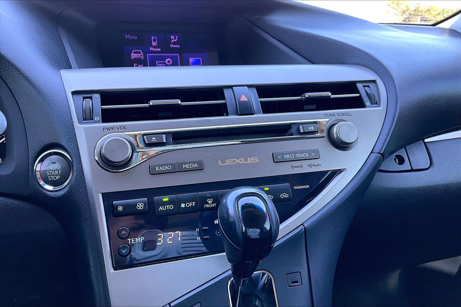 2013 Lexus RX 350 photo 29 of 31