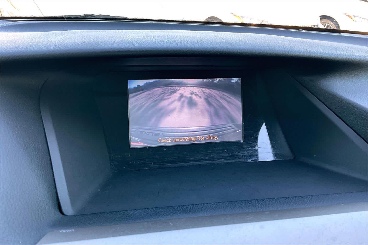 2013 Lexus RX 350  Nebula Gray Pearl at AutoNation USA Houston