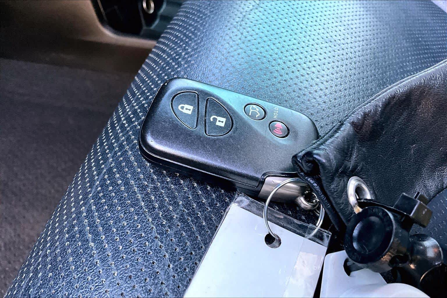 2013 Lexus RX 350  Nebula Gray Pearl at AutoNation USA Houston