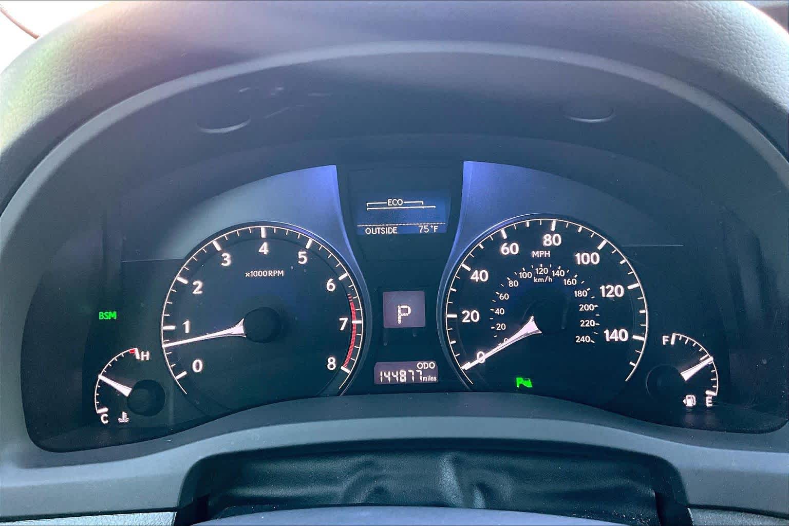 2013 Lexus RX 350  Nebula Gray Pearl at AutoNation USA Houston