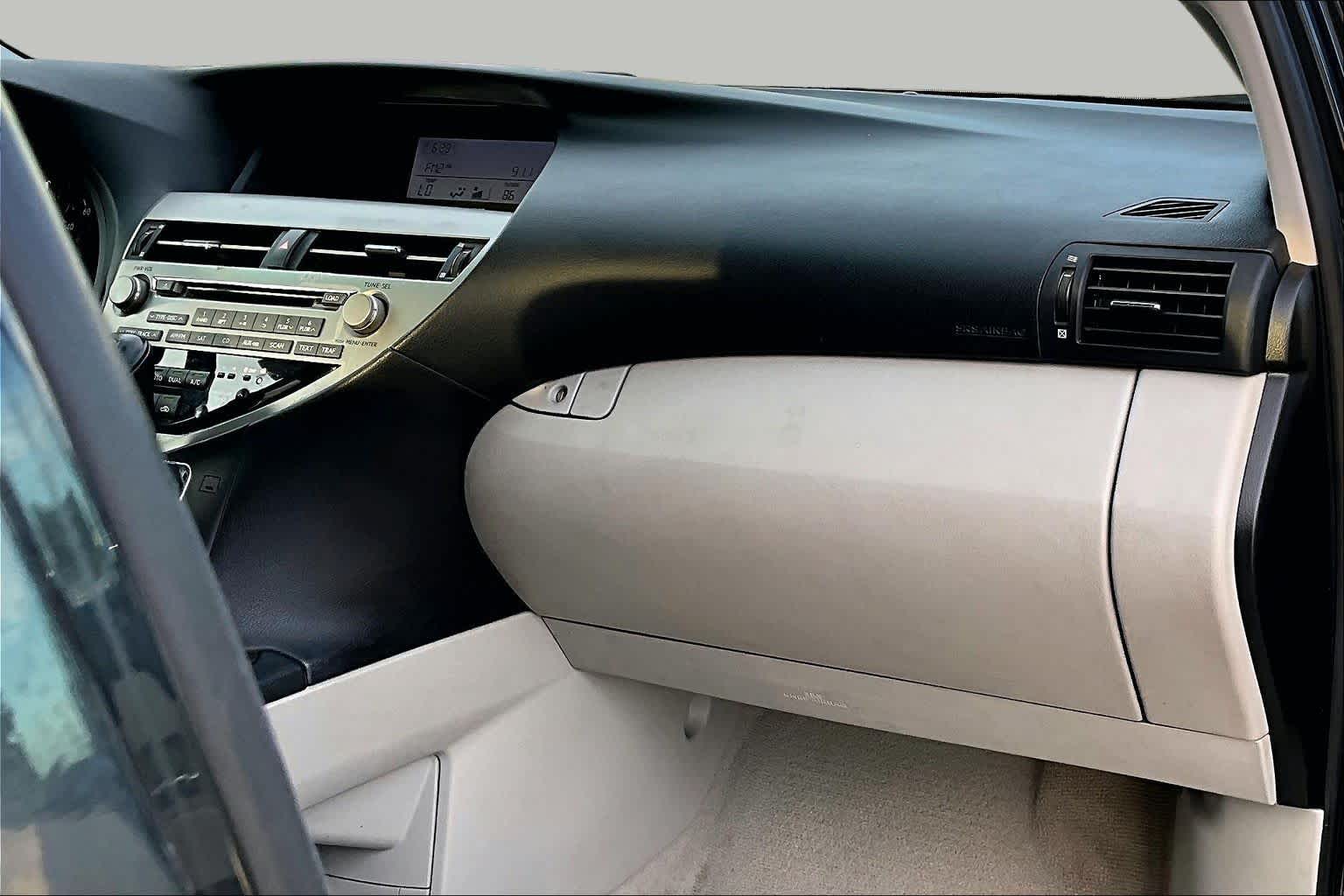 2010 Lexus RX 350 photo 15 of 30