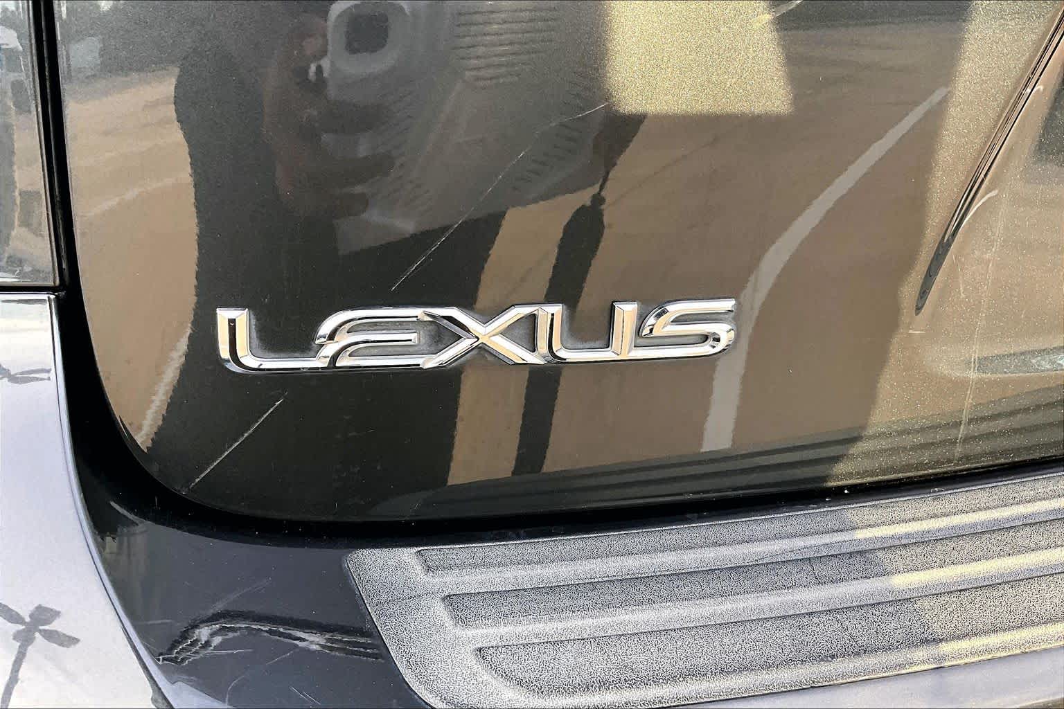 2010 Lexus RX 350 photo 25 of 30