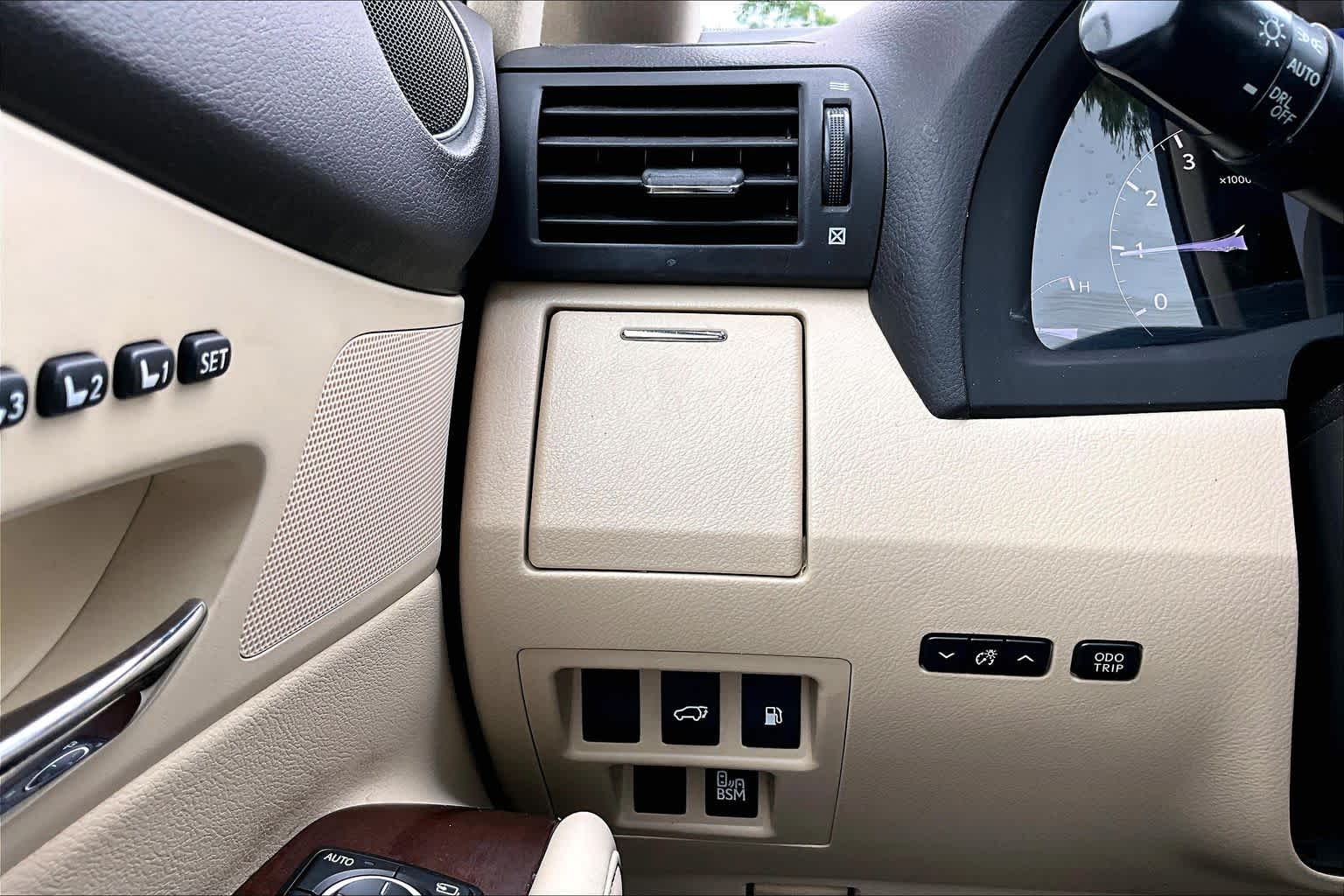 2015 Lexus RX 350  Starfire Pearl at Lexus Southwest Houston