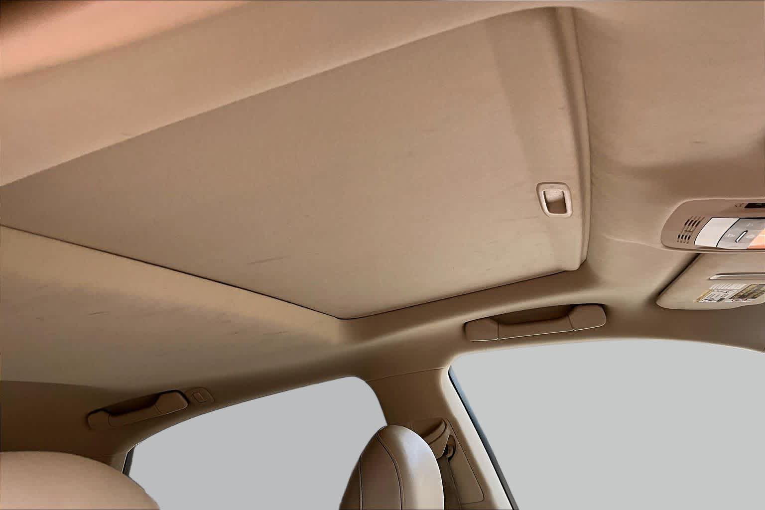 2015 Lexus RX 350  Starfire Pearl at Lexus Southwest Houston
