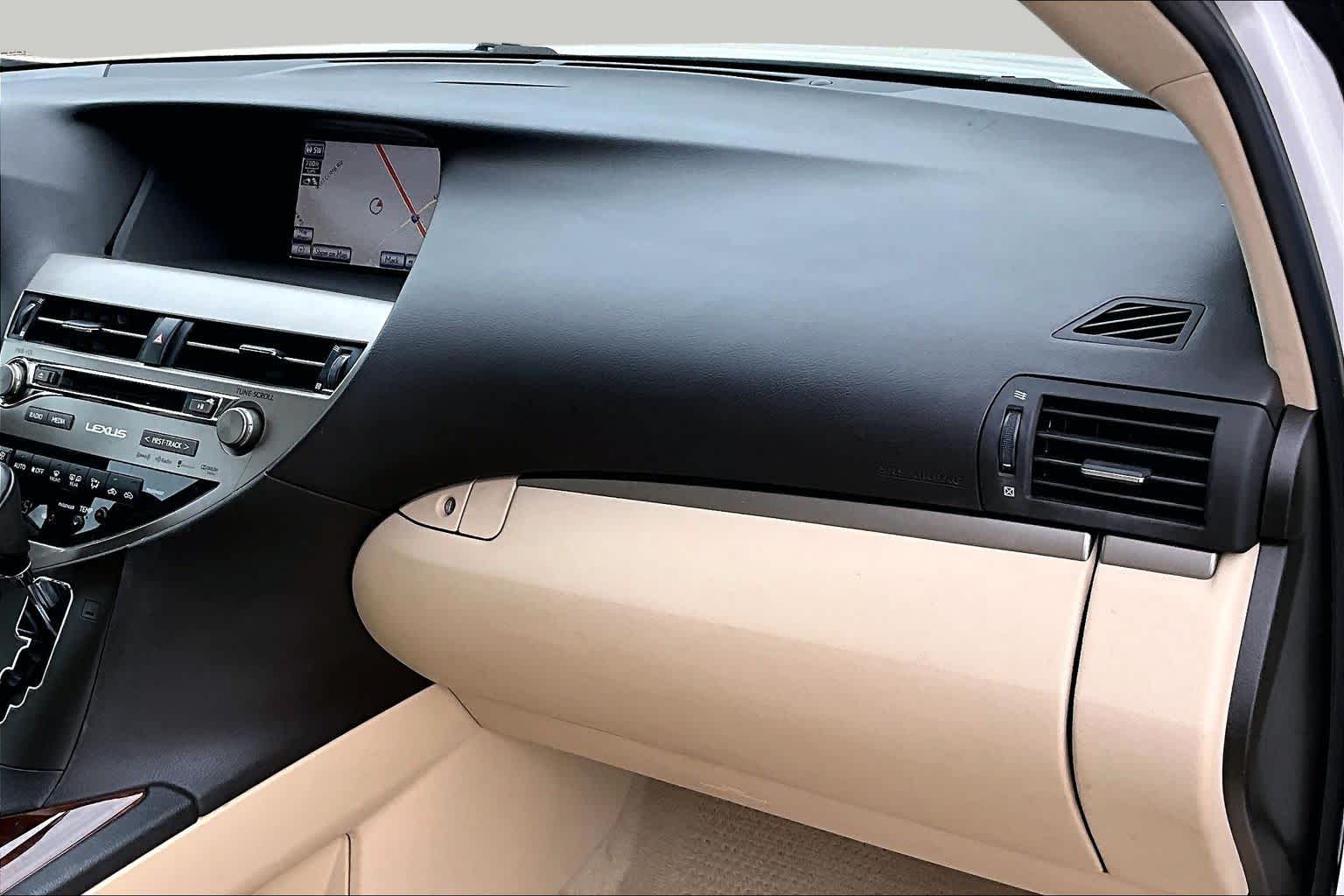 2015 Lexus RX 350  Starfire Pearl at Lexus Southwest Houston