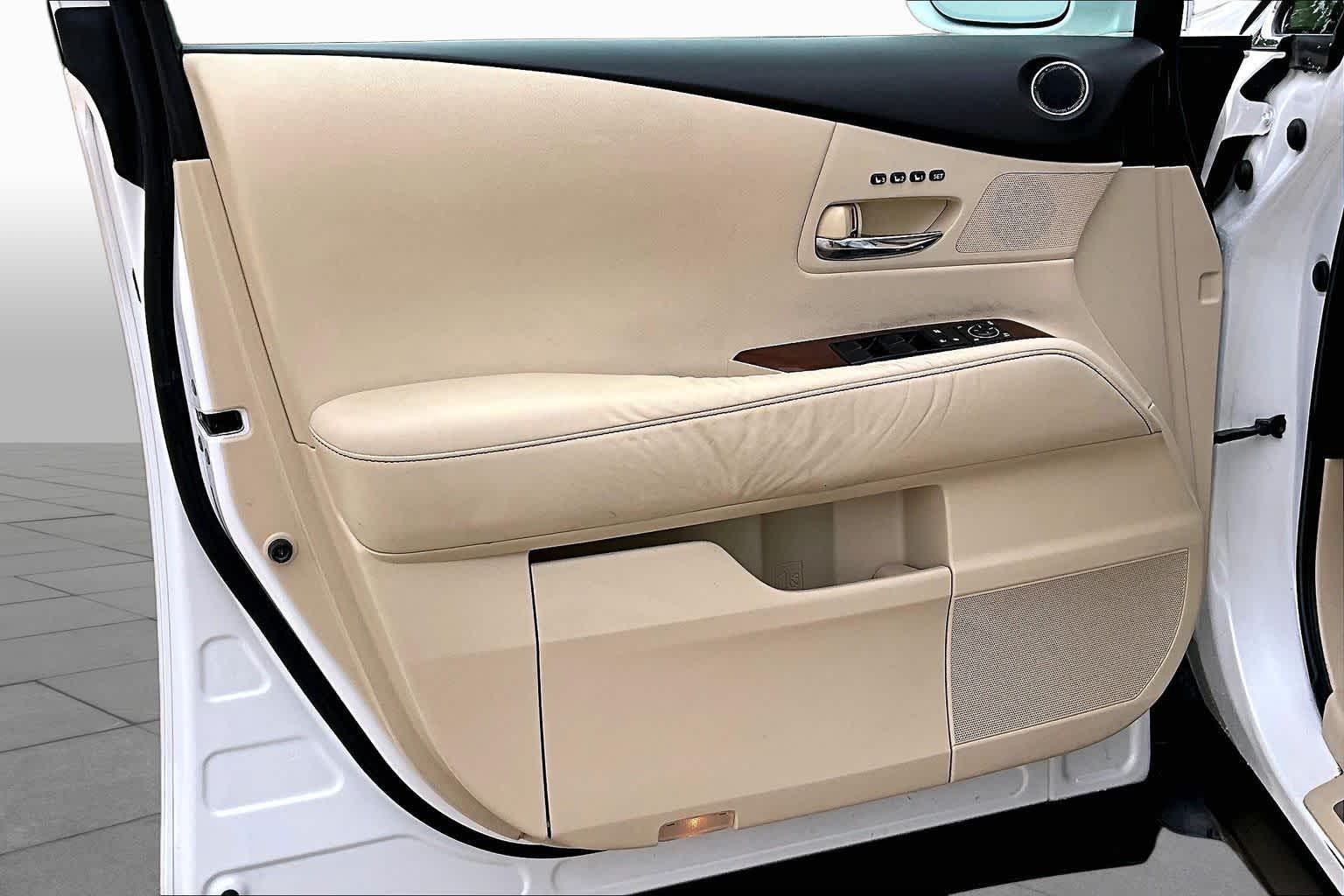 2015 Lexus RX 350  Starfire Pearl at Lexus Southwest Houston