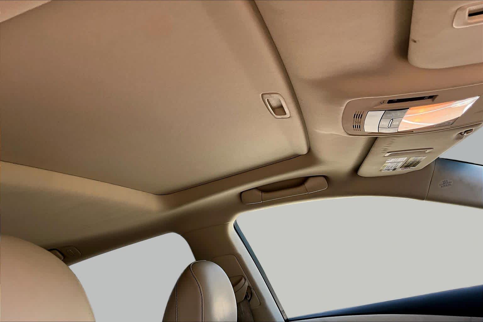 2015 Lexus RX 350  Starfire Pearl at Group 1 Toyota Southwest