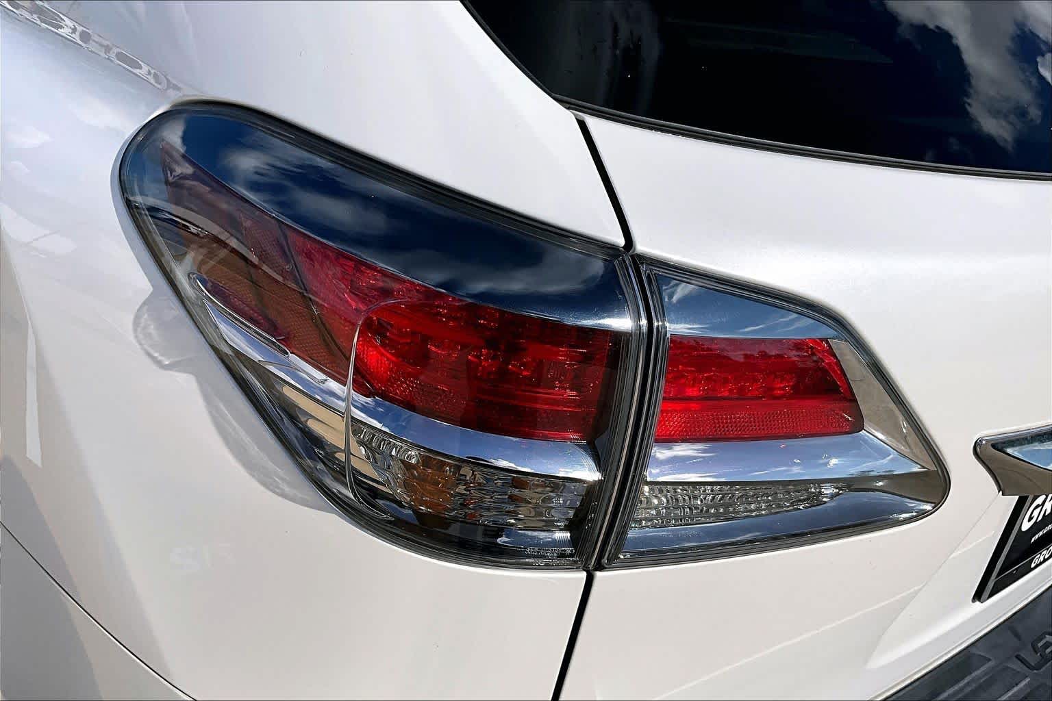 2013 Lexus RX 350  Starfire Pearl at Lexus Southwest Houston