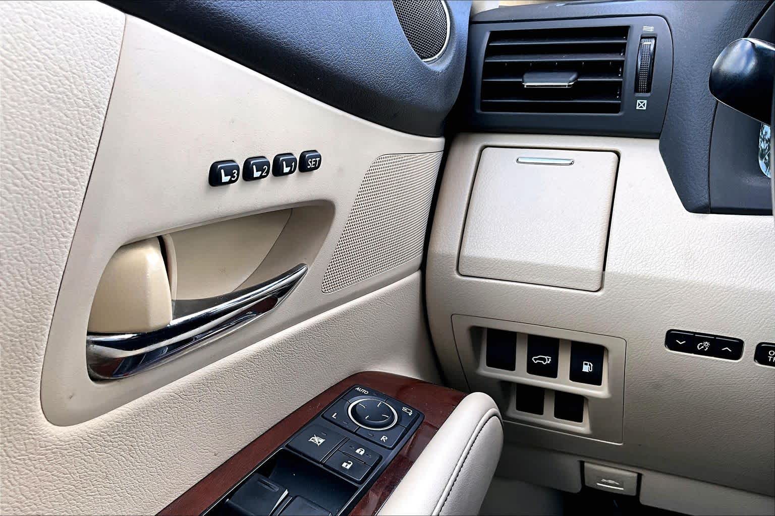 2013 Lexus RX 350  Starfire Pearl at Lexus Southwest Houston