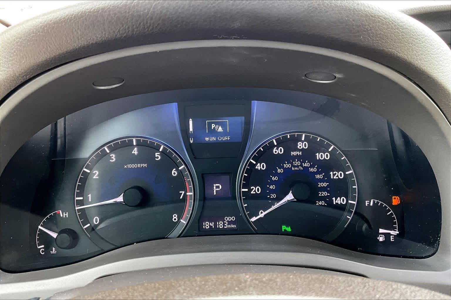2013 Lexus RX 350  Nebula Gray Pearl at Lexus Southwest Houston