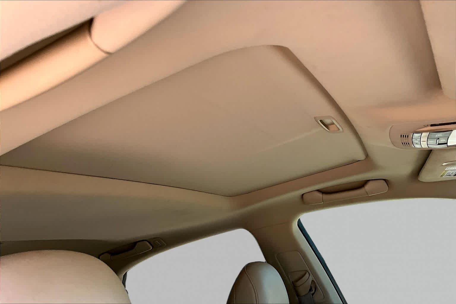 2011 Lexus RX 350  Obsidian at AutoNation Ford Gulf Fwy