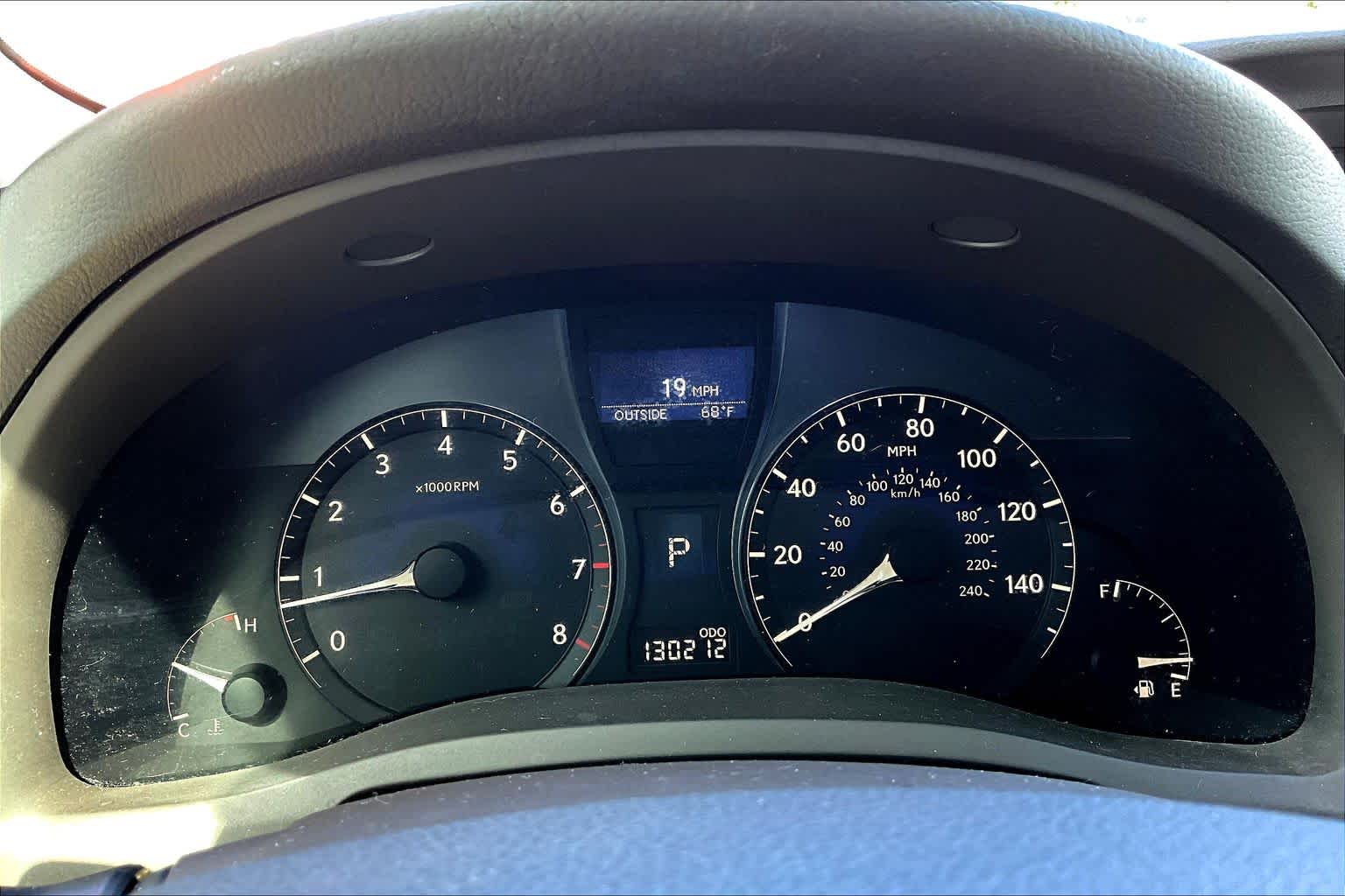 2011 Lexus RX 350  Starfire Pearl at AutoNation USA Houston