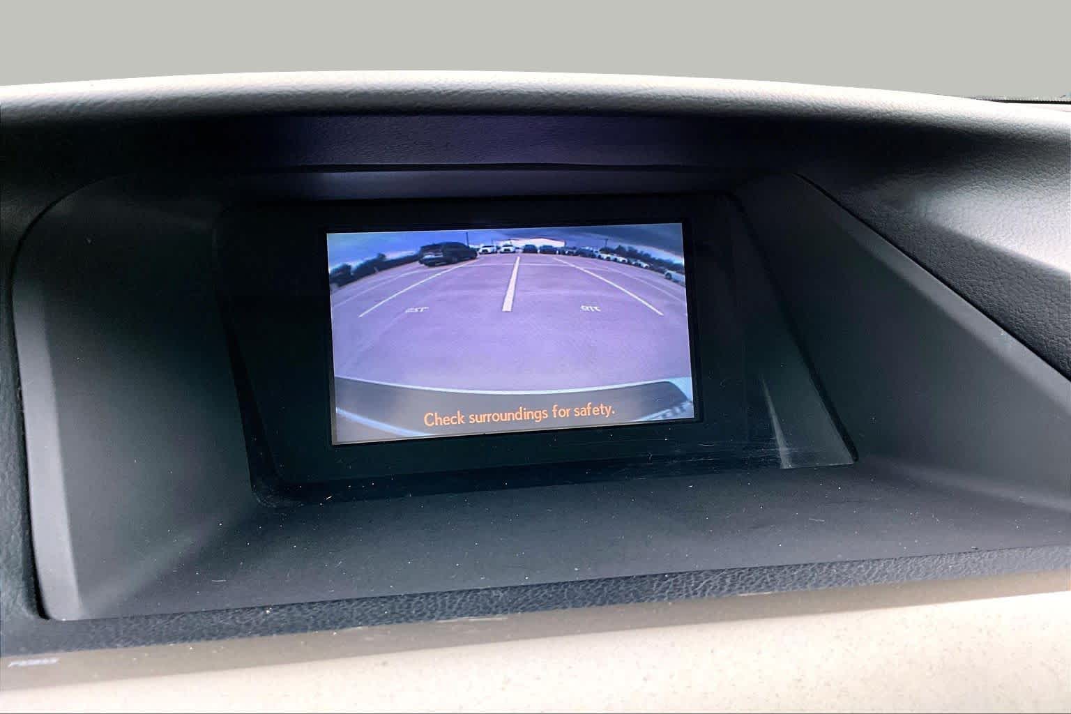 2015 Lexus RX 350  Starfire Pearl at Group 1 Toyota Southwest