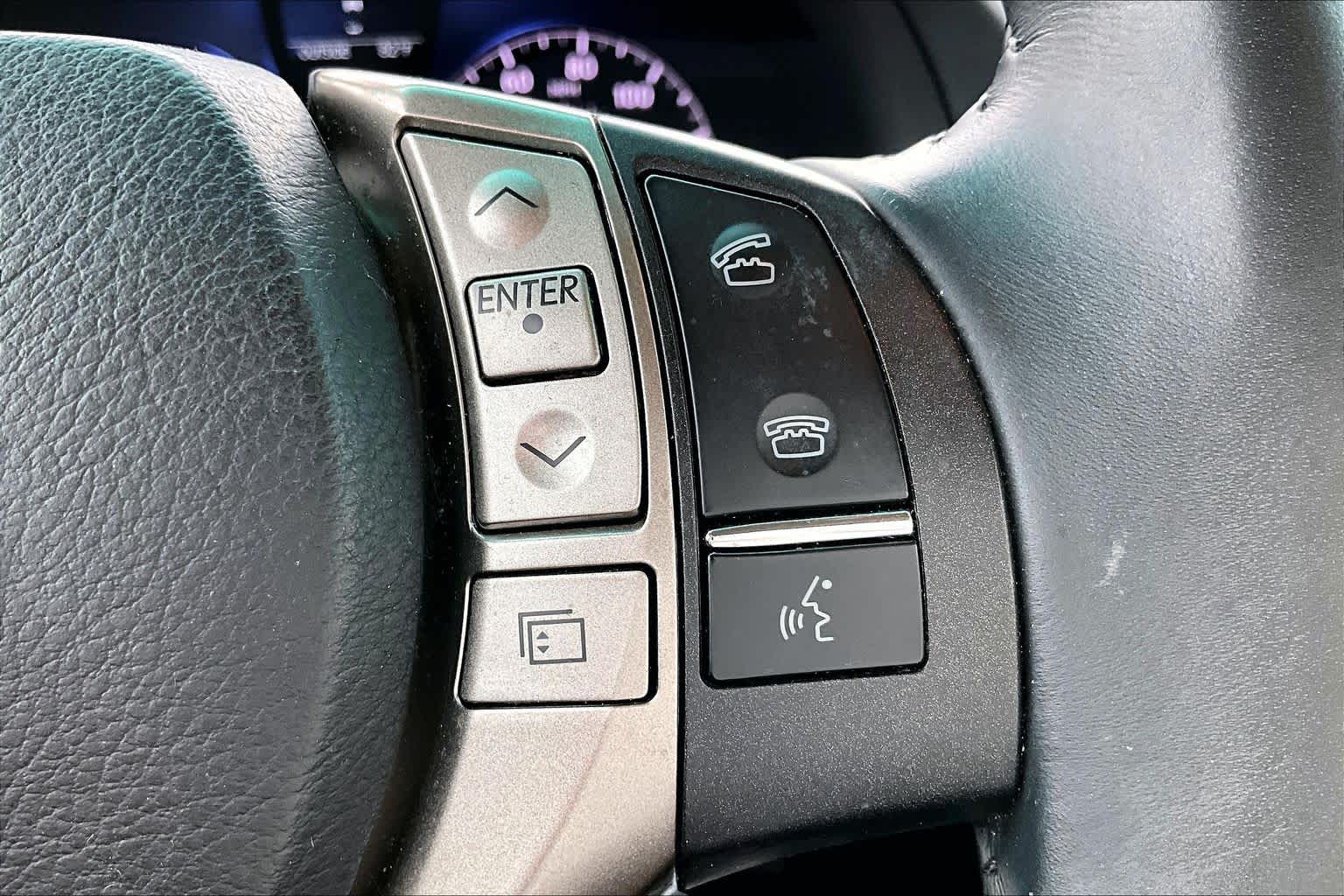 2015 Lexus RX 350  Starfire Pearl at Group 1 Toyota Southwest