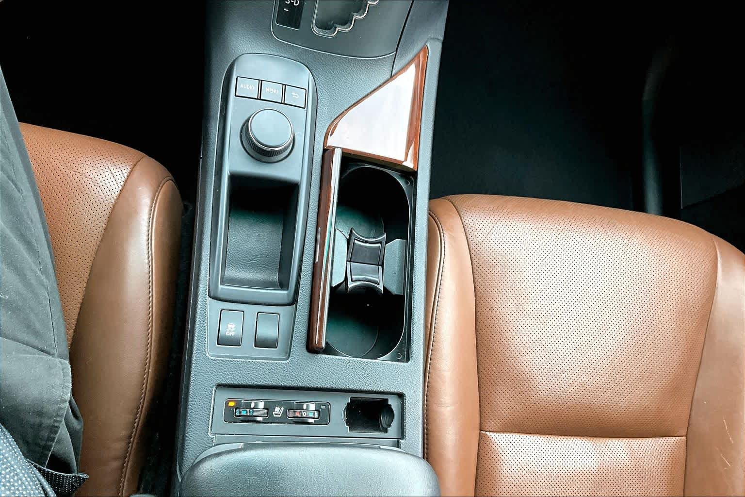 2015 Lexus RX 350  Starfire Pearl at Group 1 Toyota Southwest