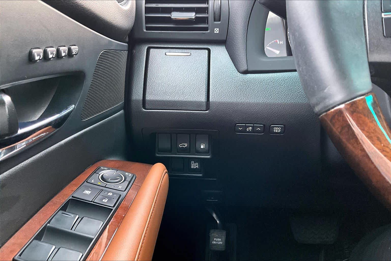 2015 Lexus RX 350  Starfire Pearl at Group 1 Toyota Southwest