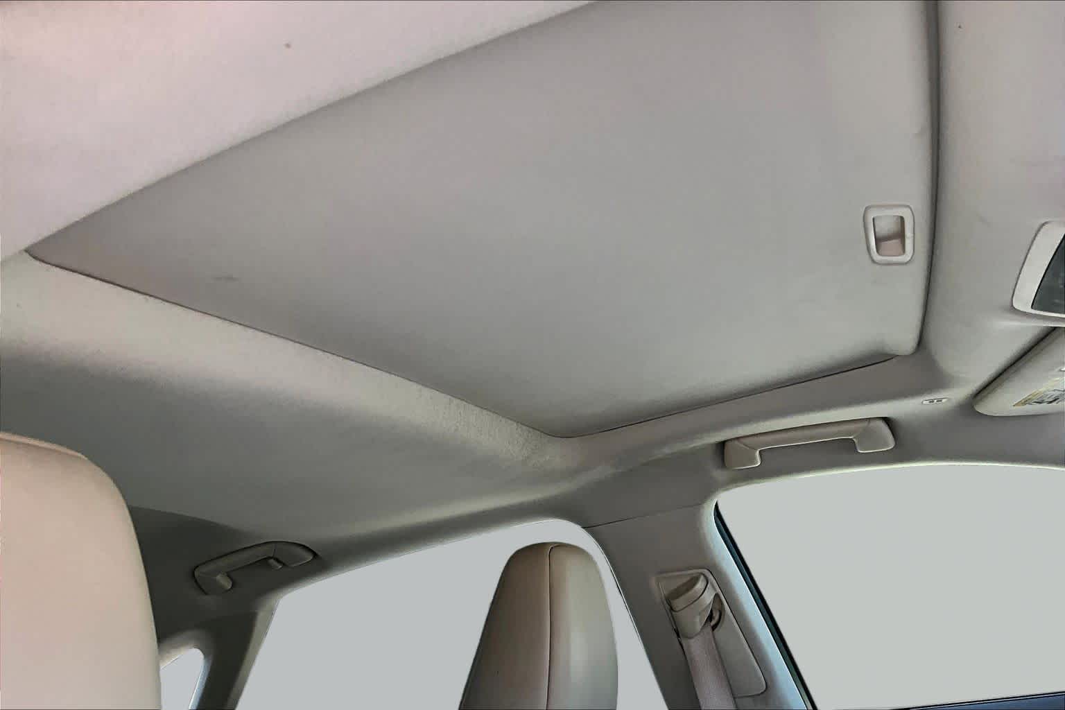 2017 Lexus RX 350  Eminent White Pearl at AutoNation USA Houston