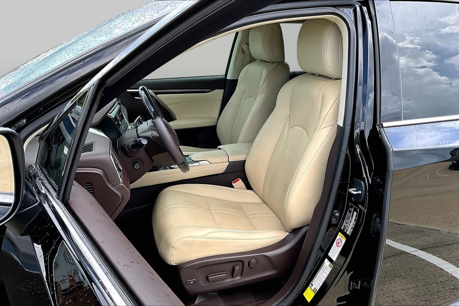 2017 Lexus RX 350  Obsidian at Sterling McCall Nissan