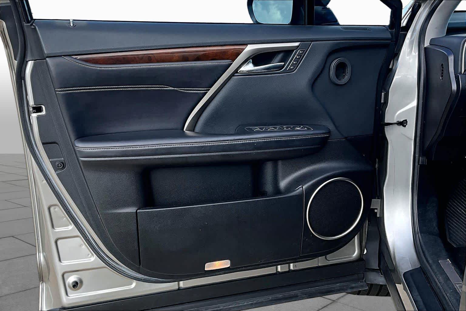 2018 Lexus RX 350 photo 22 of 37